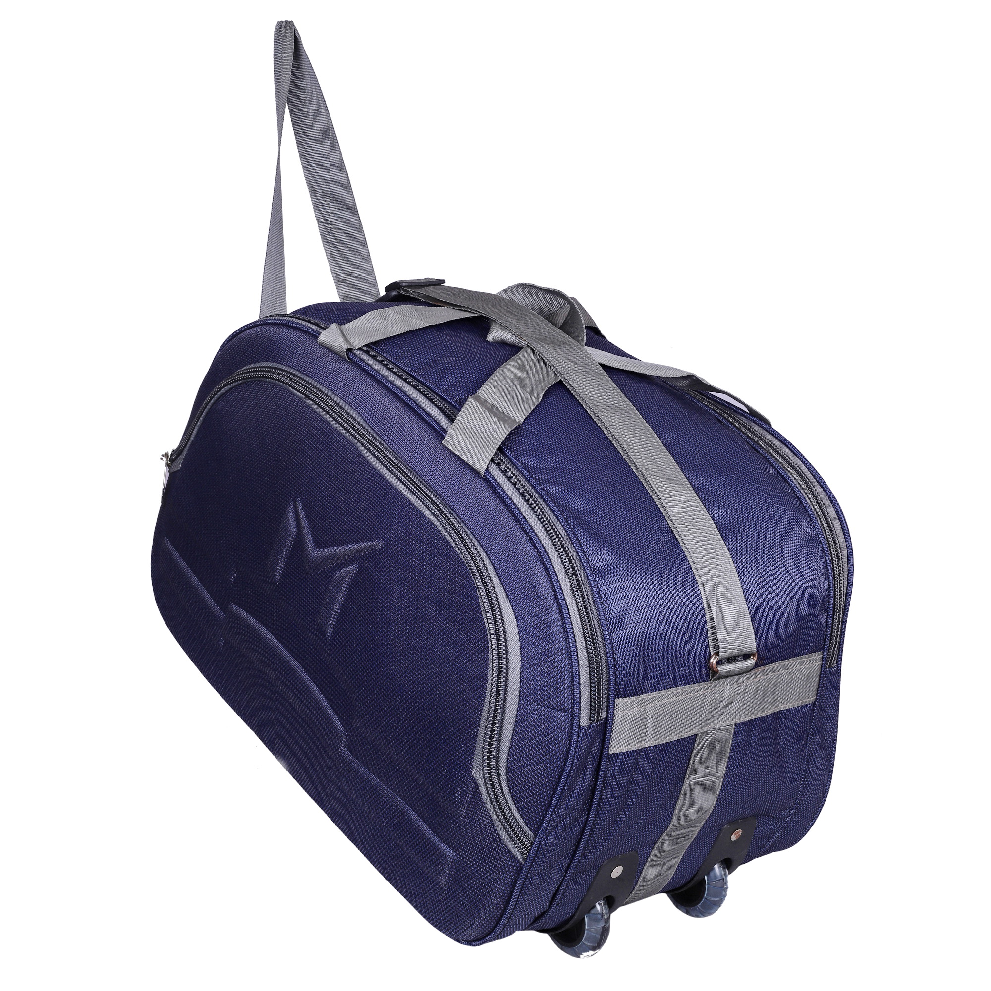 Buy SMS BAG HOUSE (Expandable) Unisex Lightweight 55 litres Travel