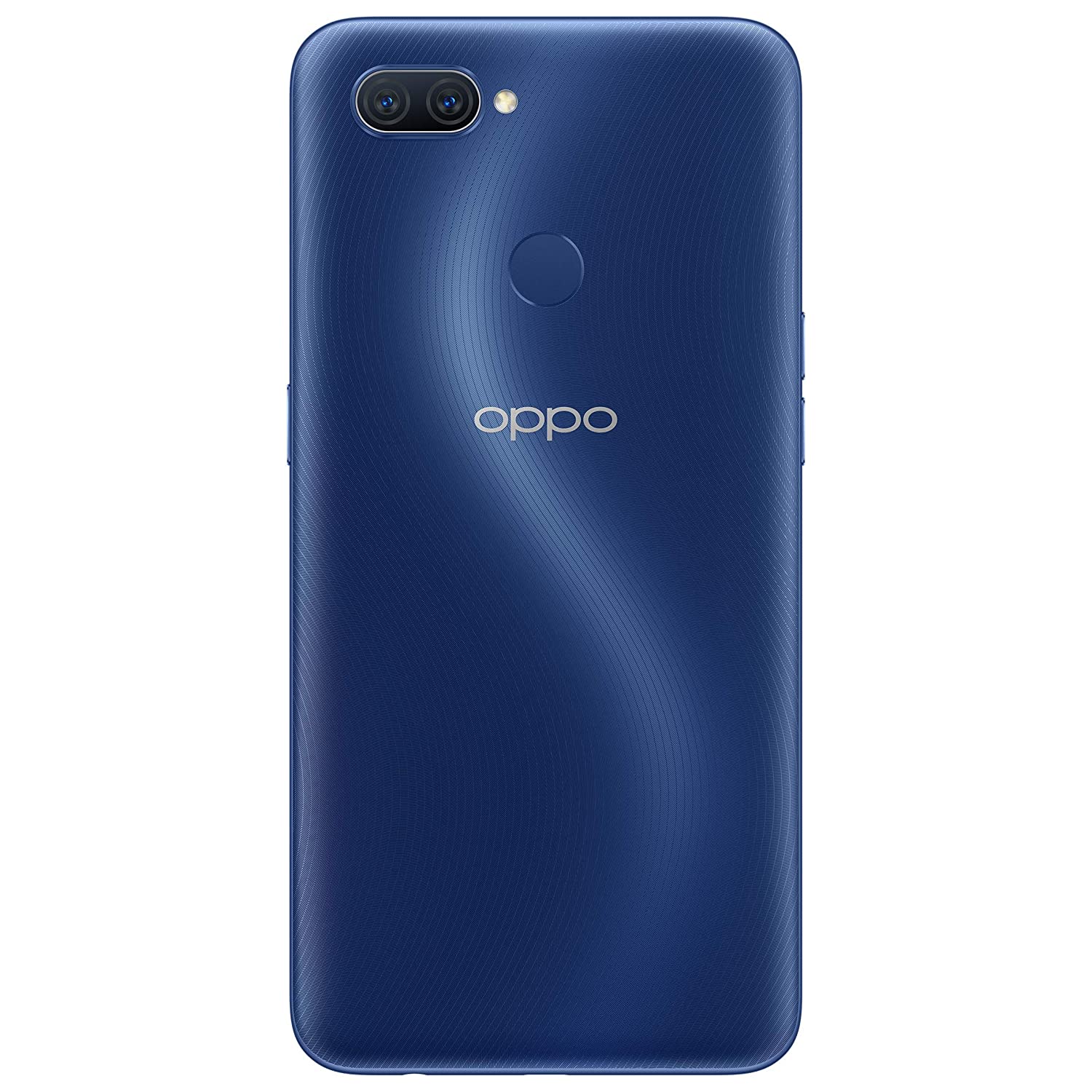 Buy Oppo A11k 2 Gb Ram 32 Gb Rom Deep Blue Smartphone Online ₹8990