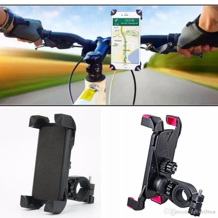 Buy CH01 360 Rotation Bicycle Adjustable Cradle Handlebar Roll Bar