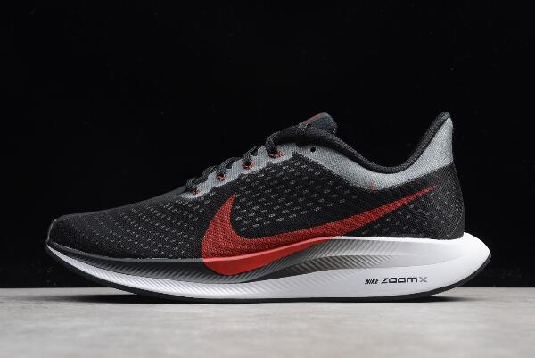 Buy Nike Zoom X RUNNING AND TRAINING SHOES (BLACK) Online @ ₹2195 from ...