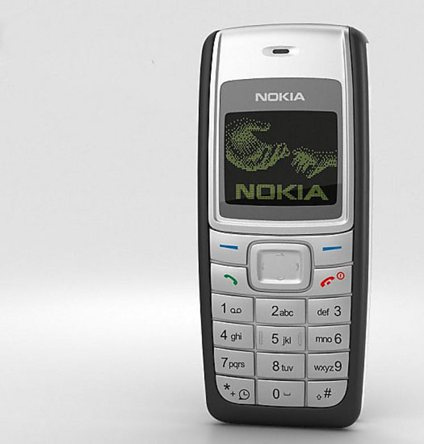 Nokia 1110