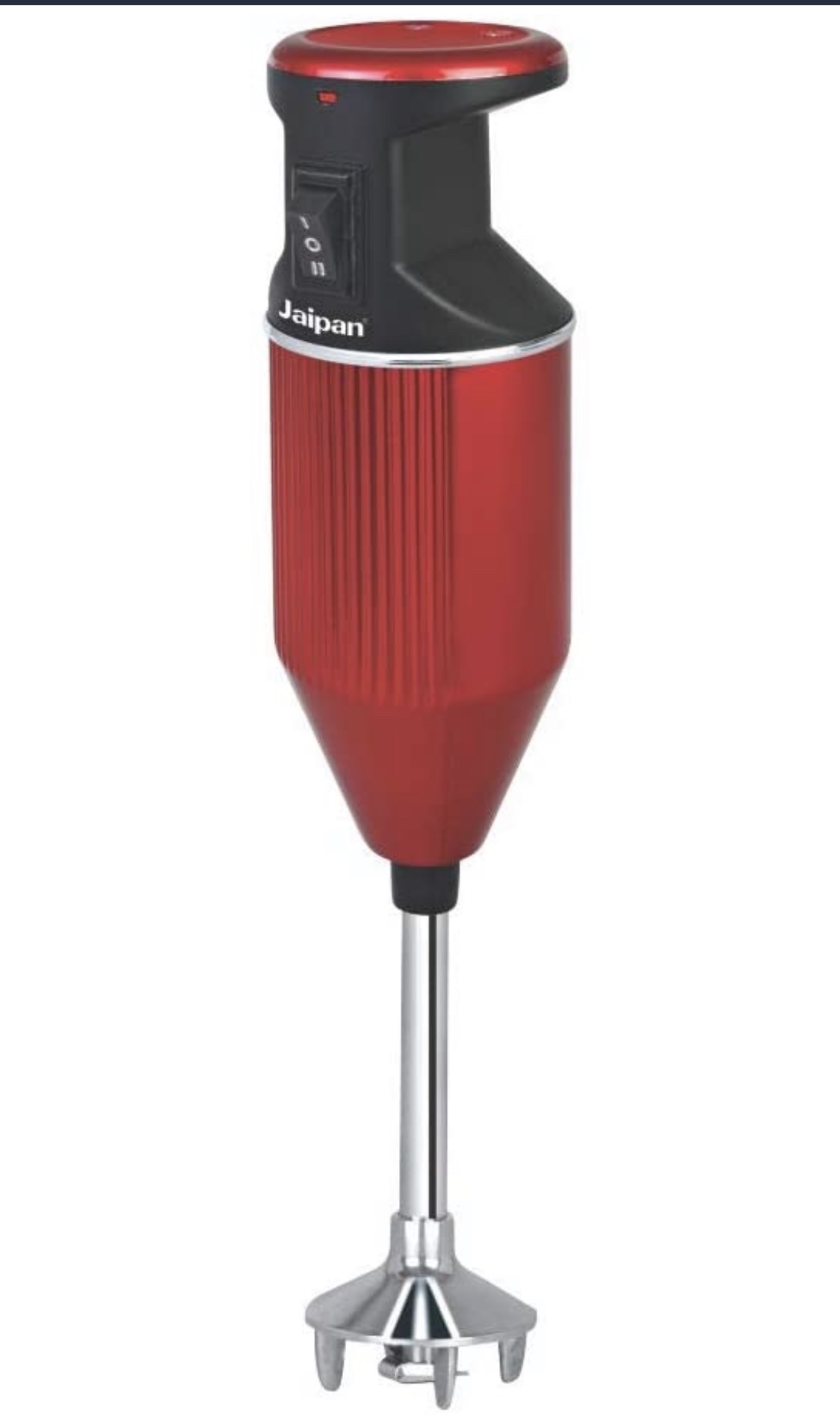 Jaipan Beauty Hand Blender 250 Watts