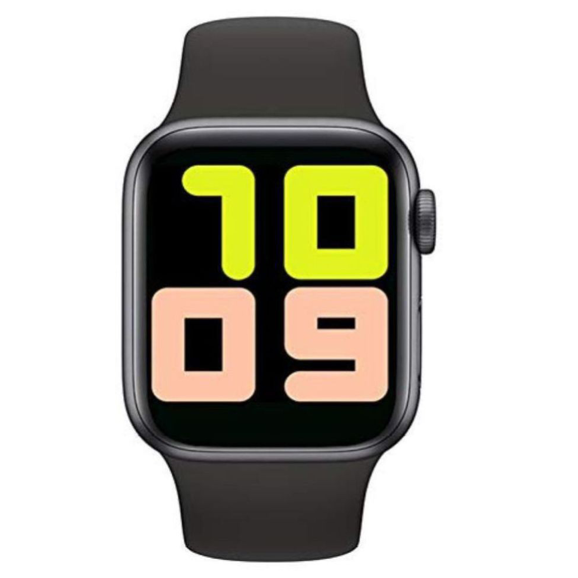 t500 smart watch 44mm
