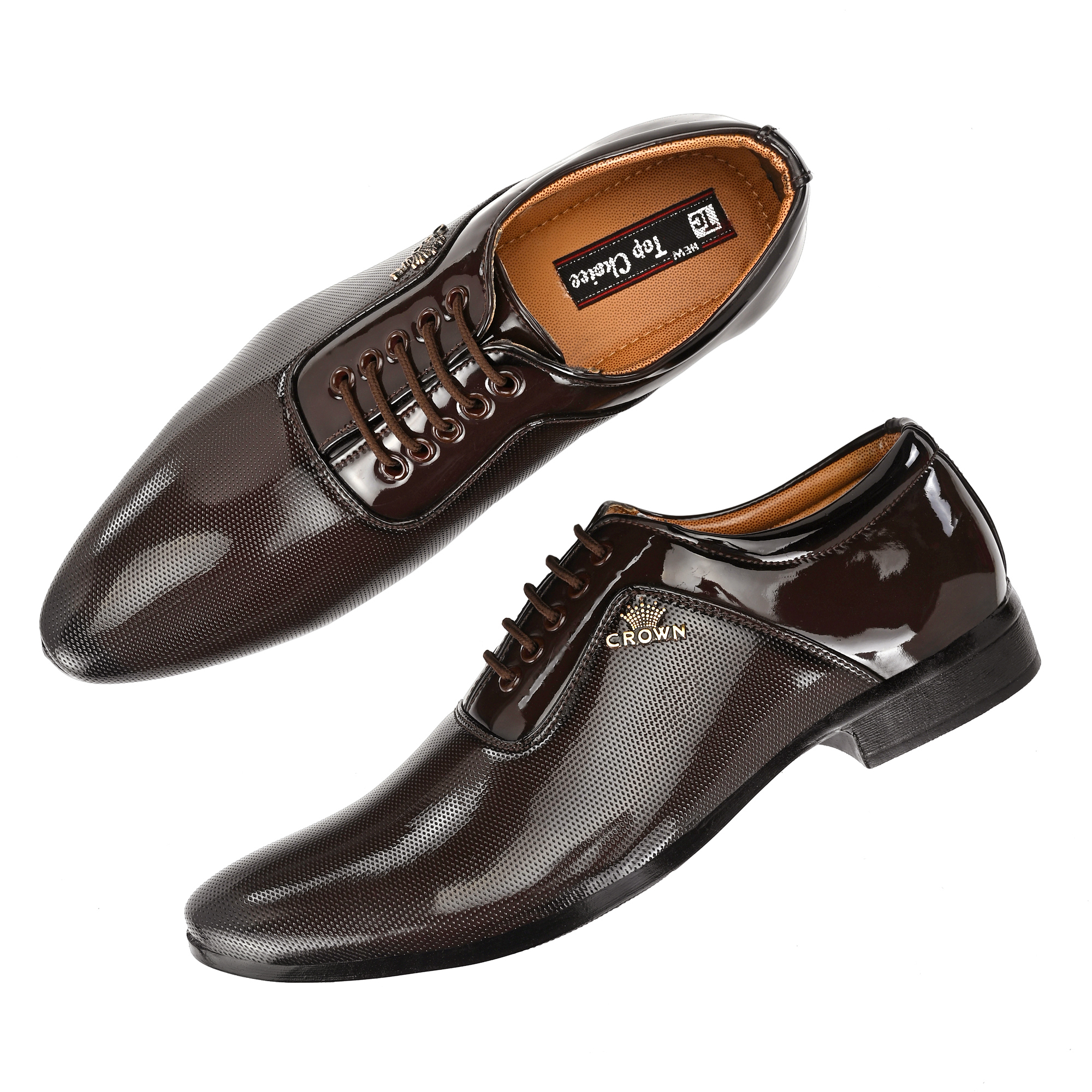 which colour formal shoes are best