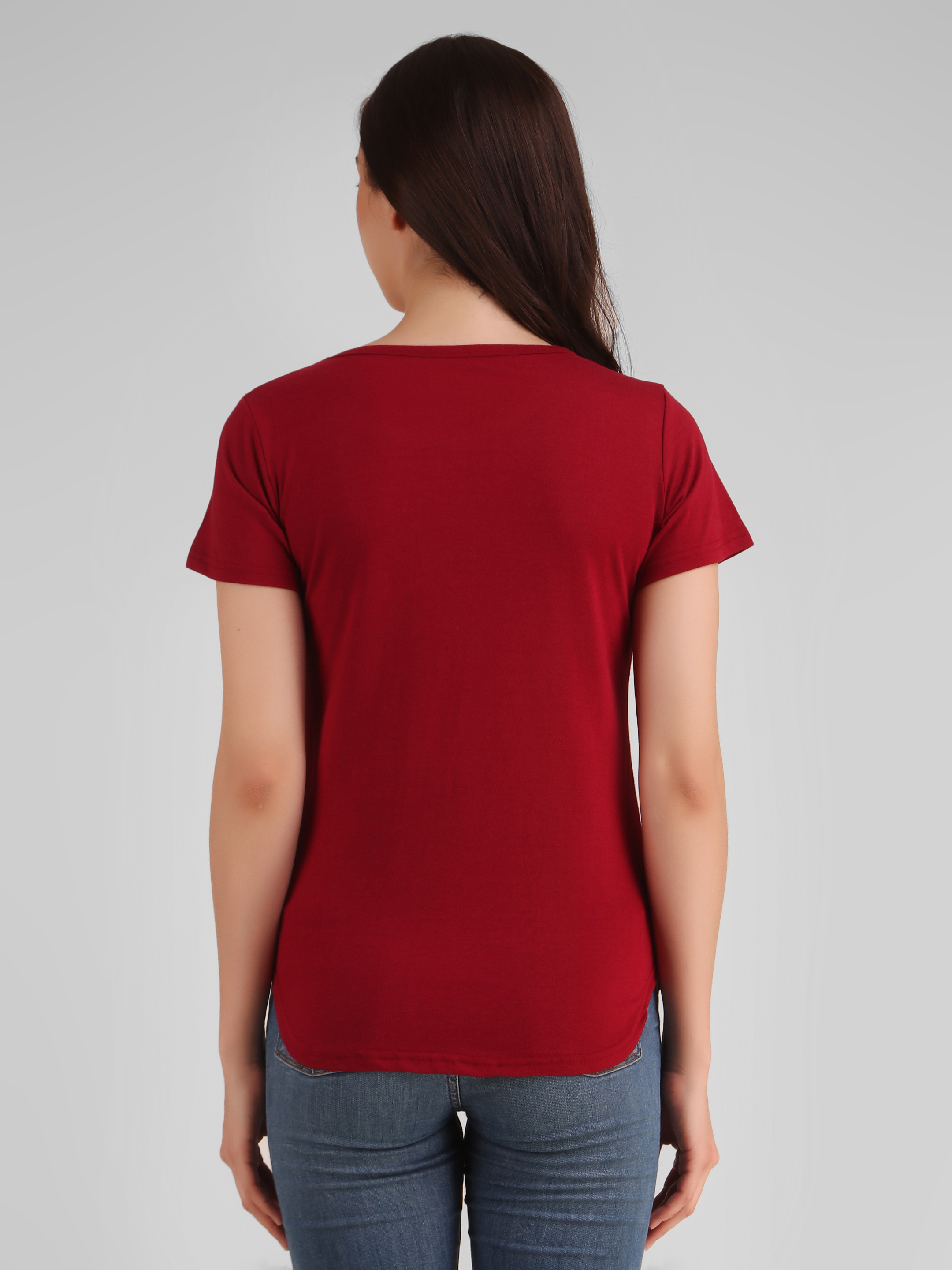 Buy Jollify Women's Stylish Printed Tee Combo Online @ ₹399 from ShopClues