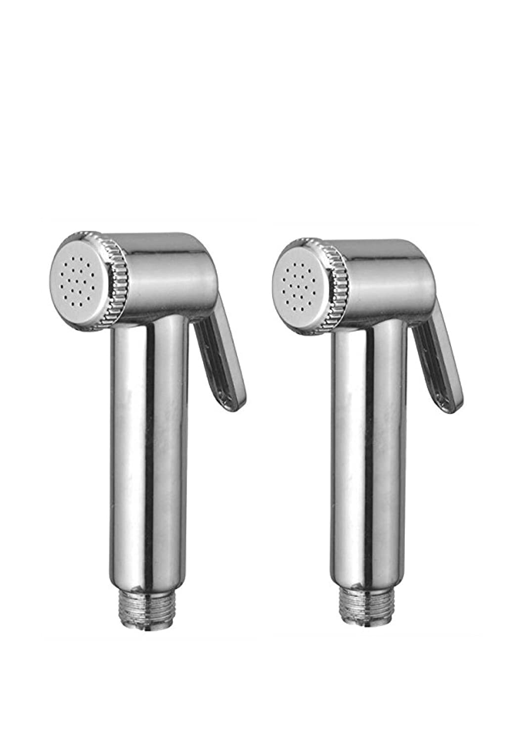 Buy Snowbell Jaquar Health Faucet Head PVC Chrome Plated Hand Held/Jet