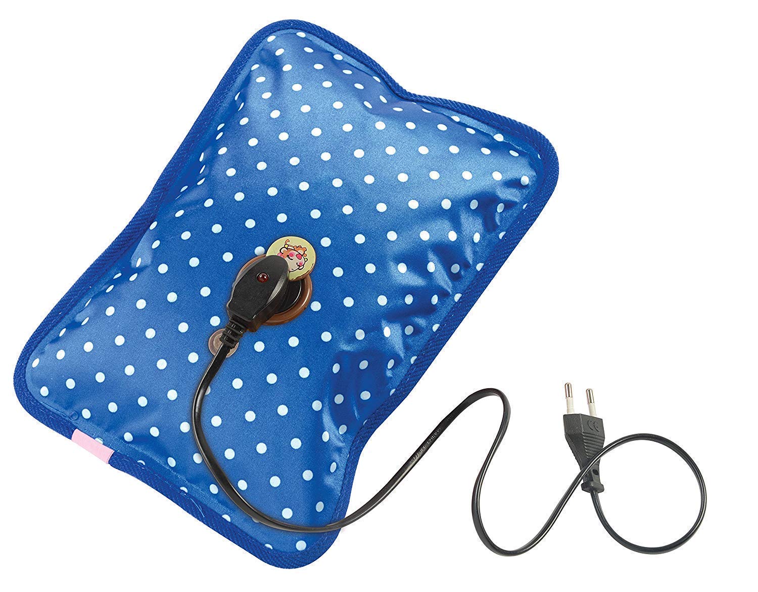 Buy Electric Heating Gel Pad Heat Pouch Hot Water Bag for Back Knee Pain Relief Online ₹469