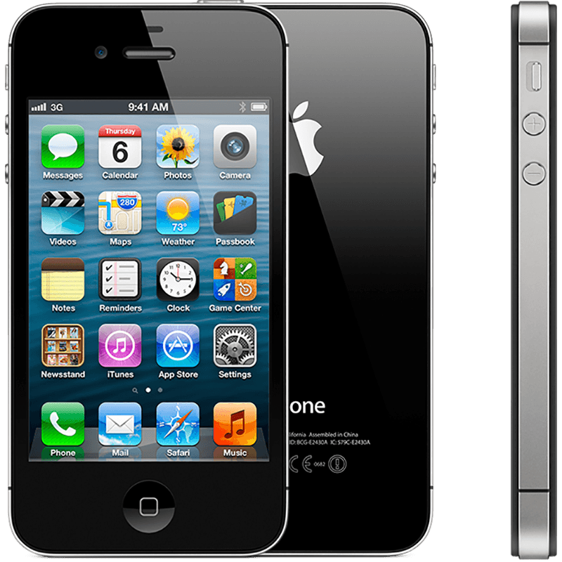 iphone 4s купить спб