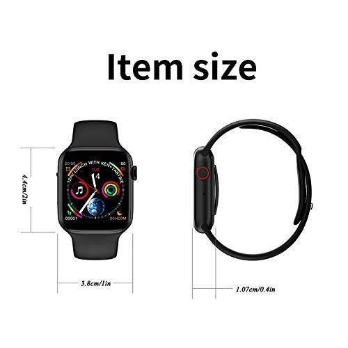 t500 smart watch 44mm