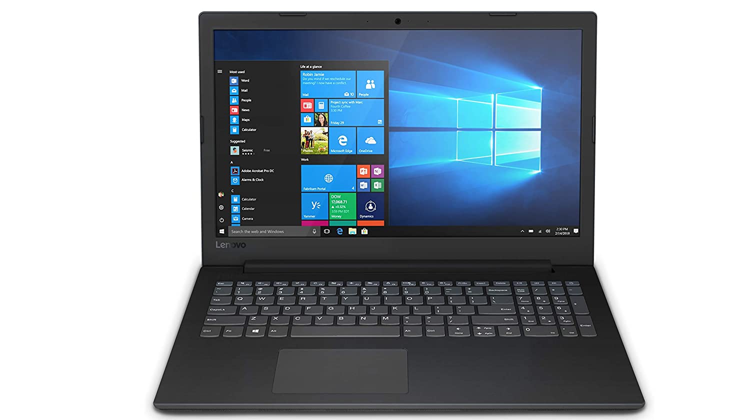 Buy Lenovo Ideapad Slim 3 (81W100VFIN) Laptop (AMD Athlon Silver 3020e