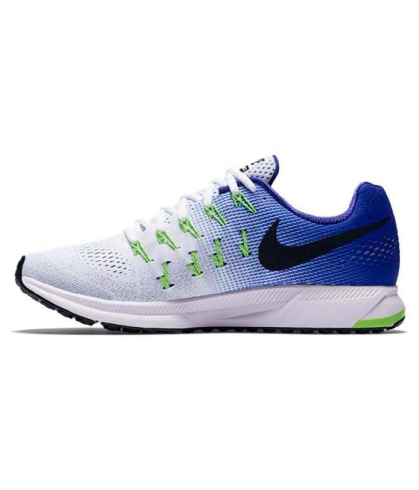 nike zoom pegasus 33 grey running shoes price