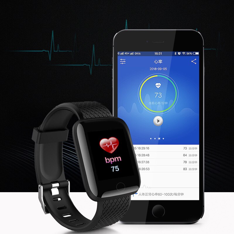 lemfo d13 smart watch