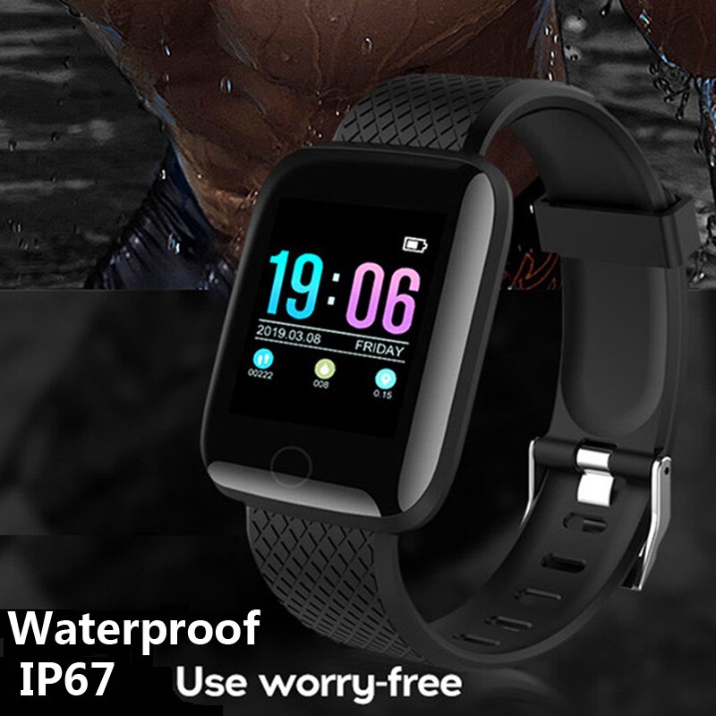 rovtop d13 smart watch