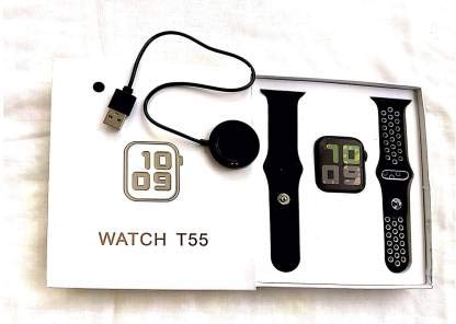 t500 smart watch 44mm