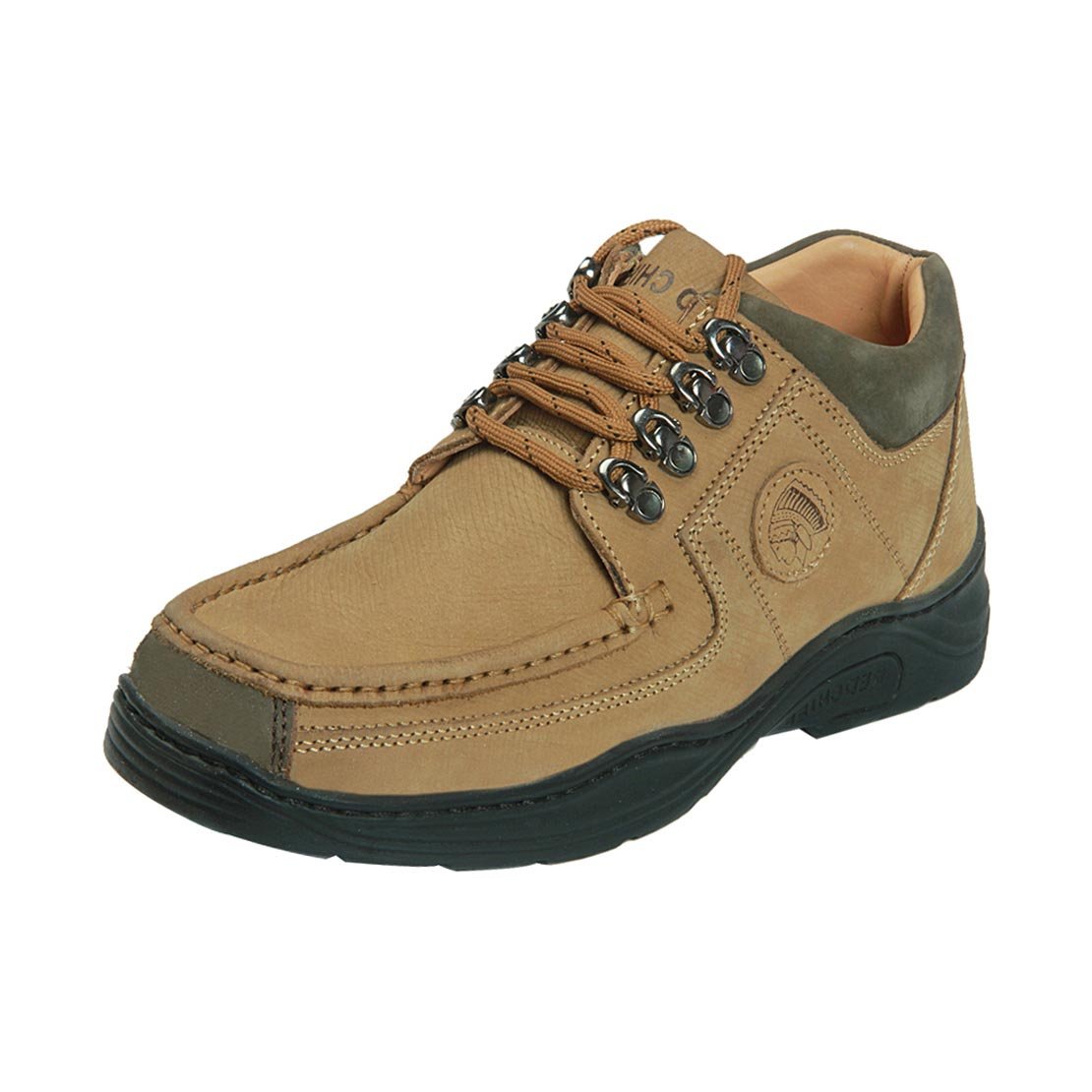 Red Cheef Buy Red Chief Men's Casual Shoes (RC1200 Camel) Online @ ₹3395 from ...