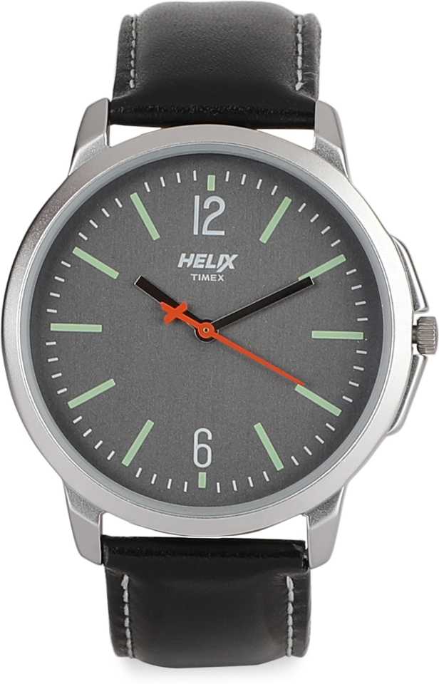 timex helix mens watch