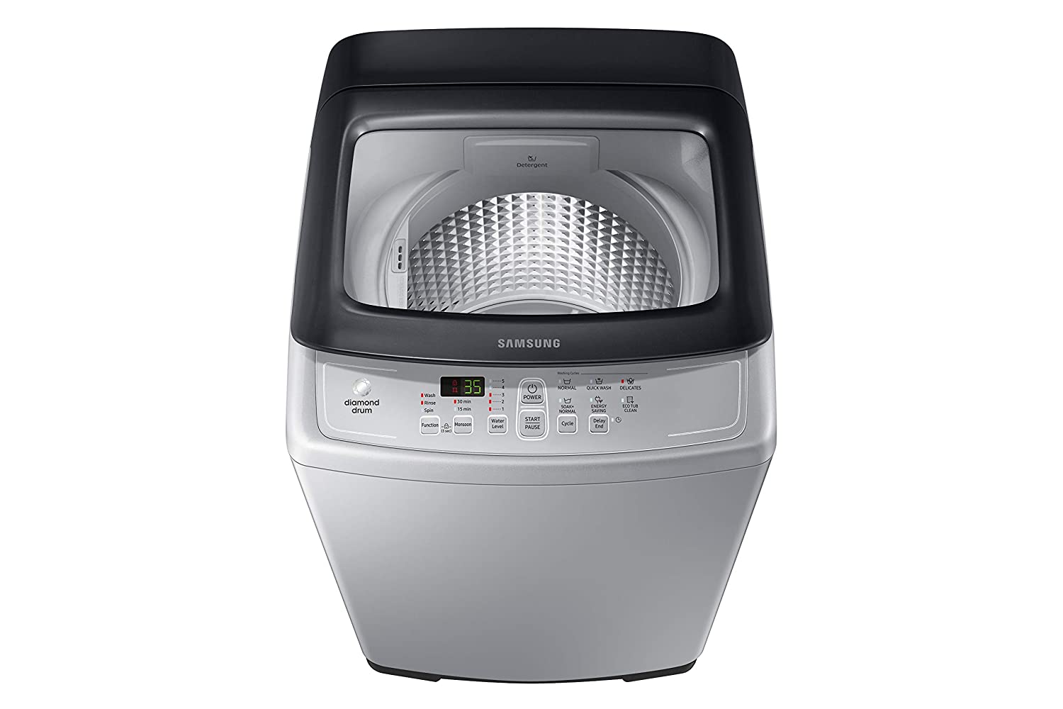 Buy Samsung 6.5 kg FullyAutomatic Top Loading Washing Machine