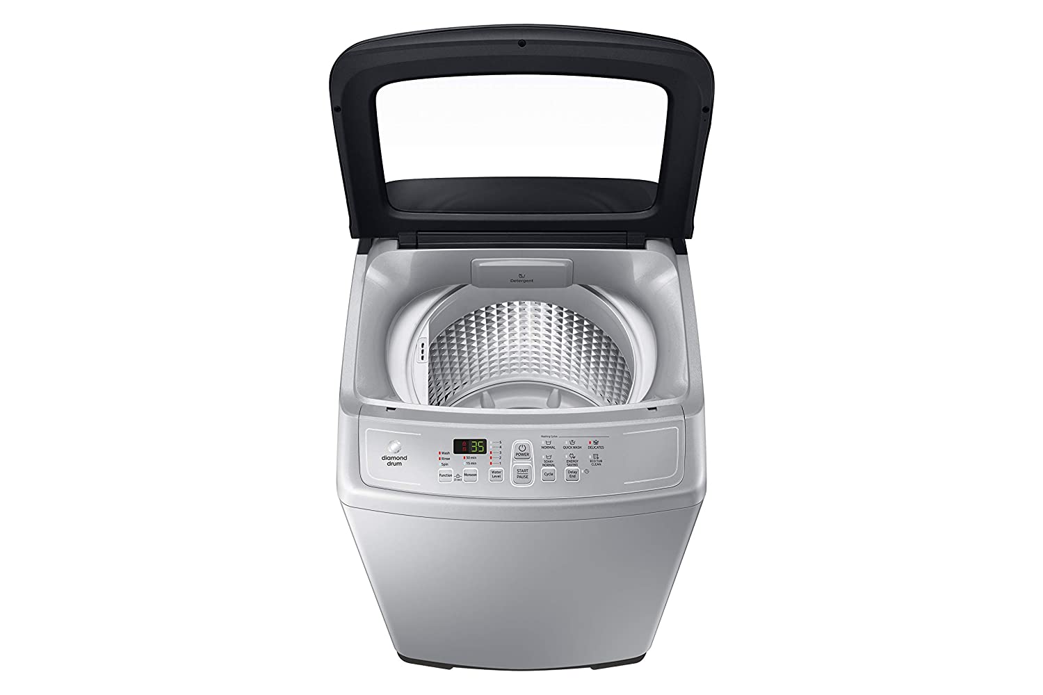 Buy Samsung 6.5 kg FullyAutomatic Top Loading Washing Machine