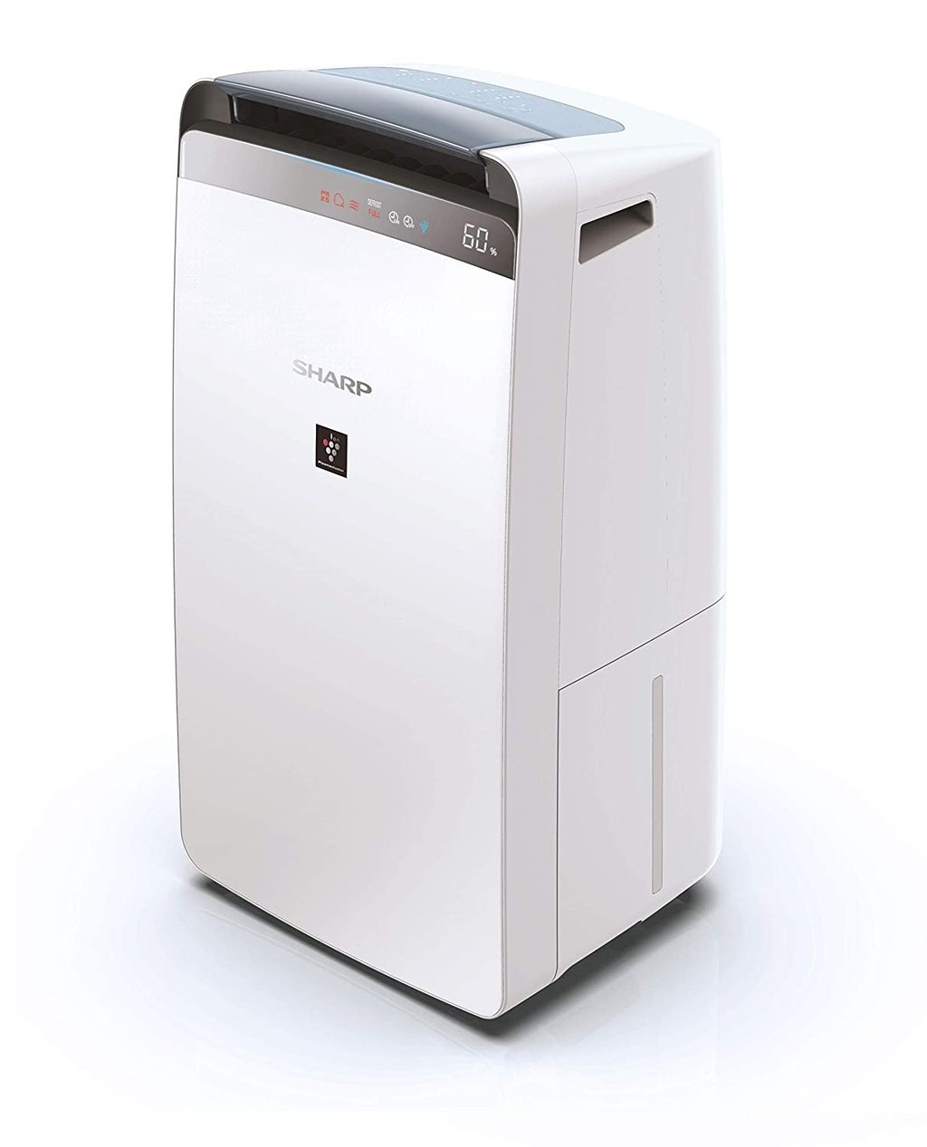 Buy SHARP DWJ20FMW Air Purifier and Dehumidifier Area Coverage Upto