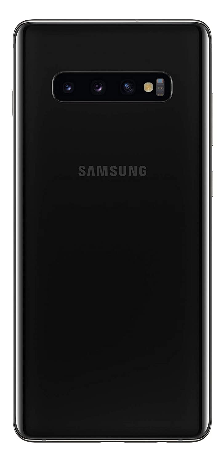 Buy Refurbished Samsung Galaxy S10 Plus 128 GB, 8 GB RAM Unboxed Mobile ...