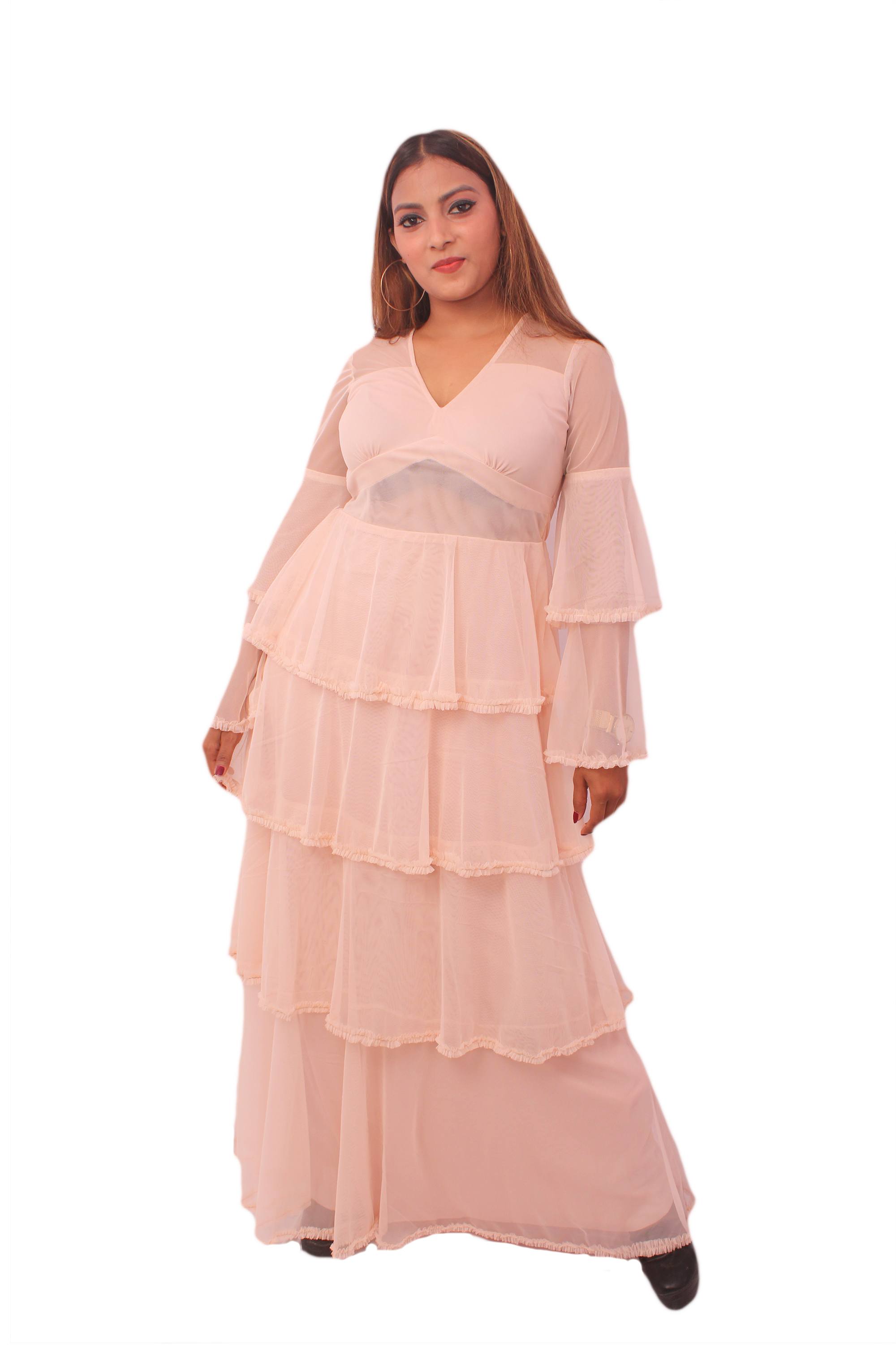 online gowns at lowest price
