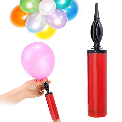 Buy OSM ENTERPRISESBalloon Manual Hand Pump for Latex, Foil, Helium air
