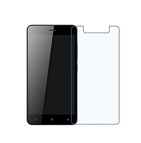 Nainaan Tempered Glass For LYF Water 7 With Free Offer
