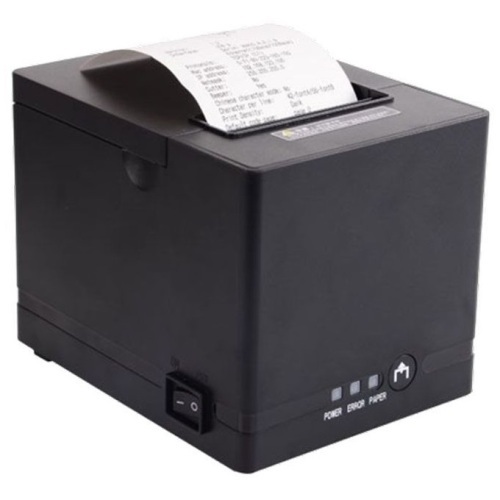 Buy GP-C80250I Plus Thermal Receipt Printer Online @ ₹7750 from ShopClues