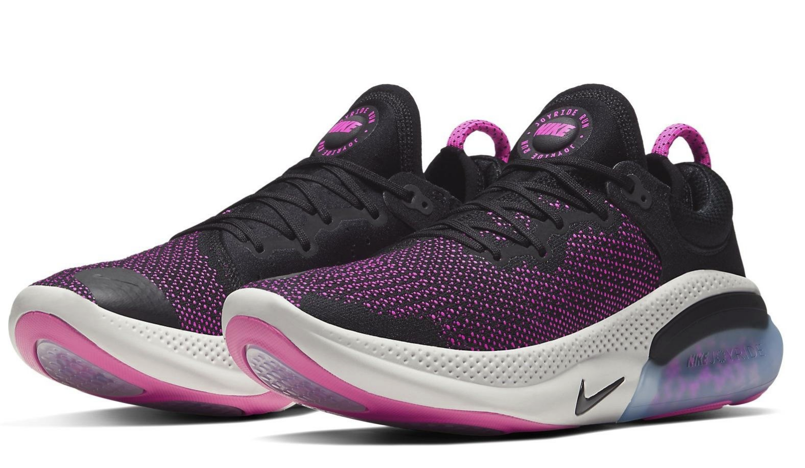 nike joyride neon colour