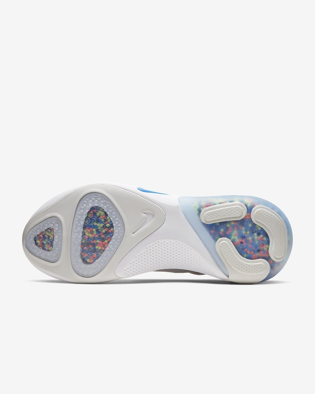 nike joyride shoes white colour