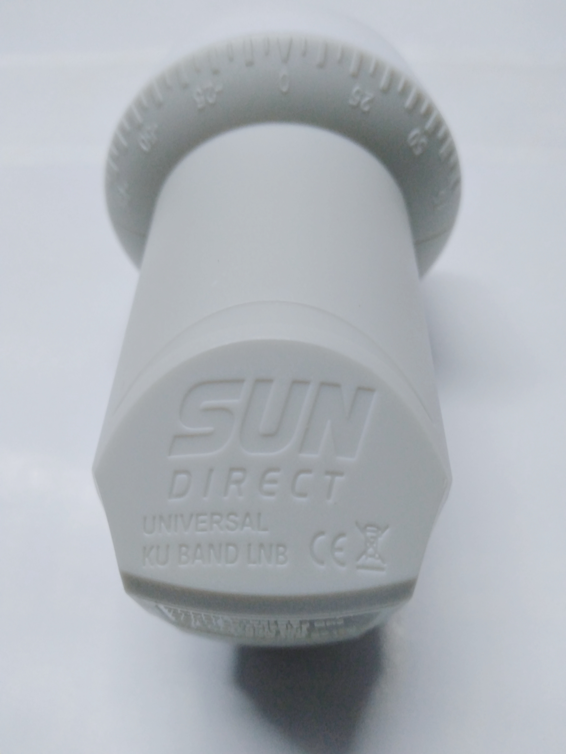 Buy SUN DIRECT KU BAND LNB sundirect 2147483647 Universal KuBand