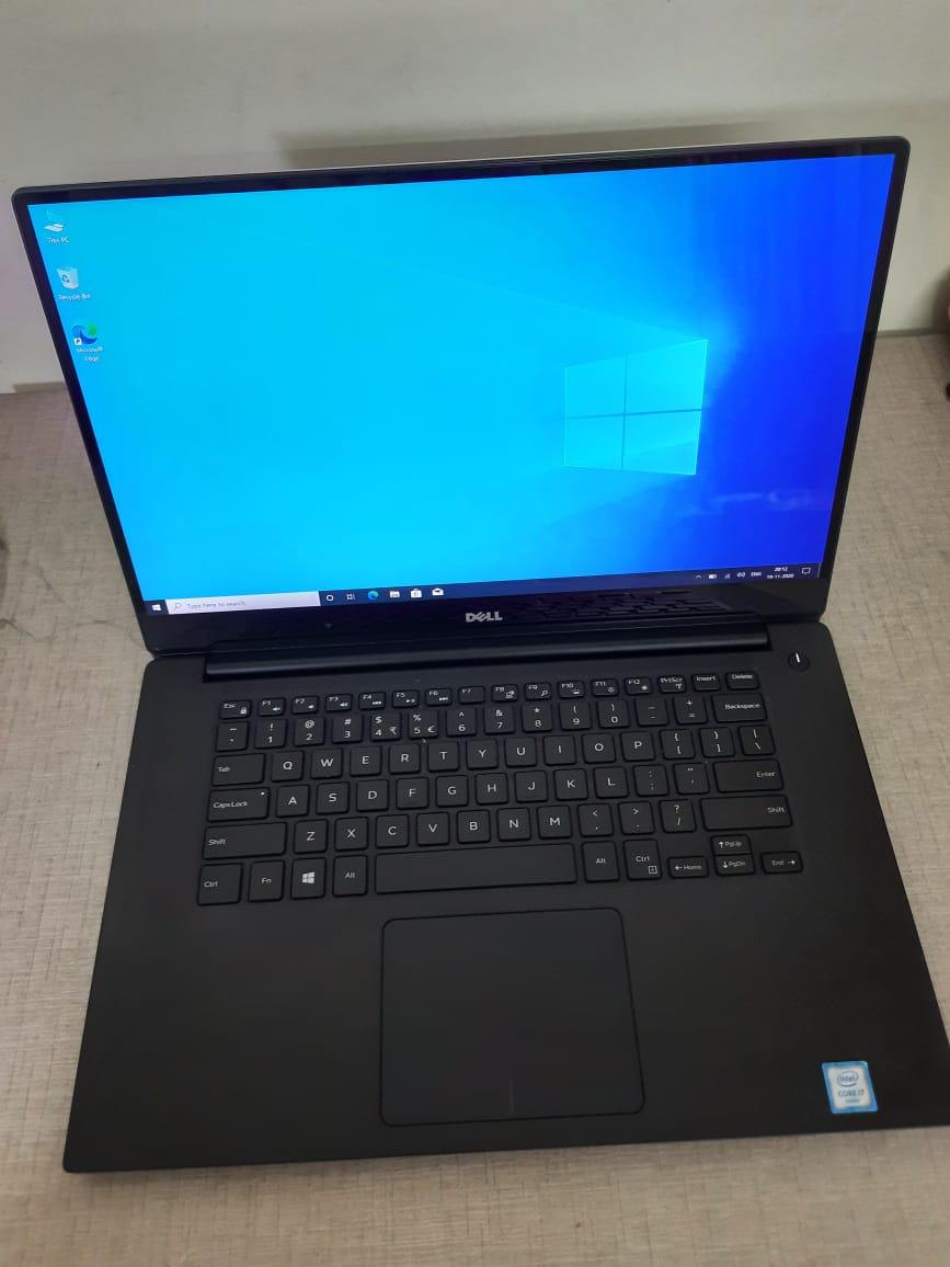 Buy Dell Precision M5510 Laptop TOUCH SCREEN Intel Core i7 6th ...