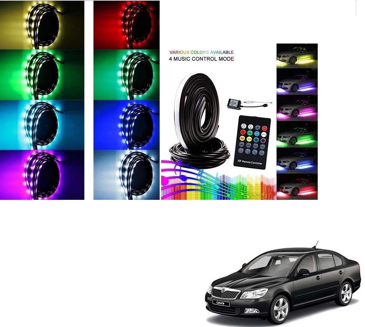 underglow remote