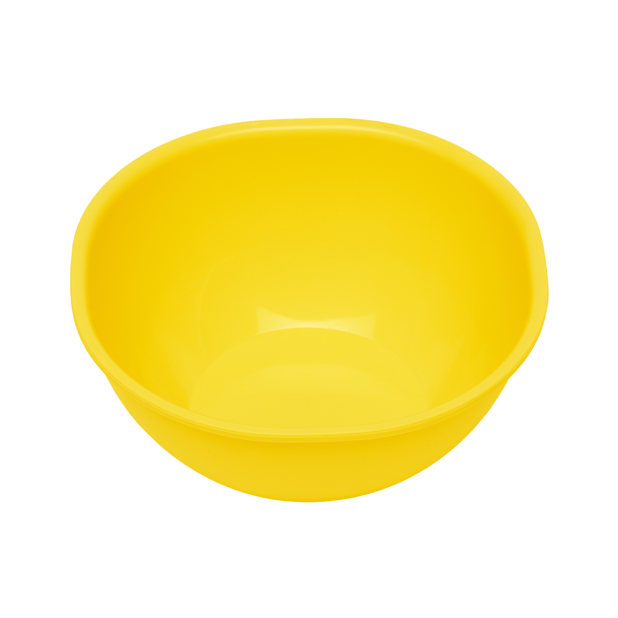 Buy Gluman Microwave Safe Soup Bowl Set of 18 Pieces (Yellow) Online