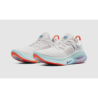 nike joyride shoes white colour