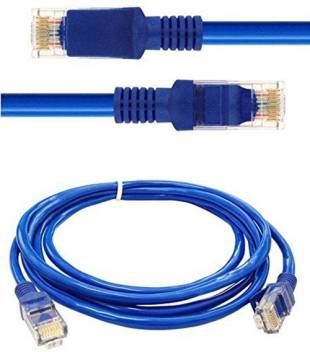 PAC CAT6 Cable 2 meter Ethernet Lan Network CAT6 RJ45 Patch Cord Internet 2 m LAN Cable