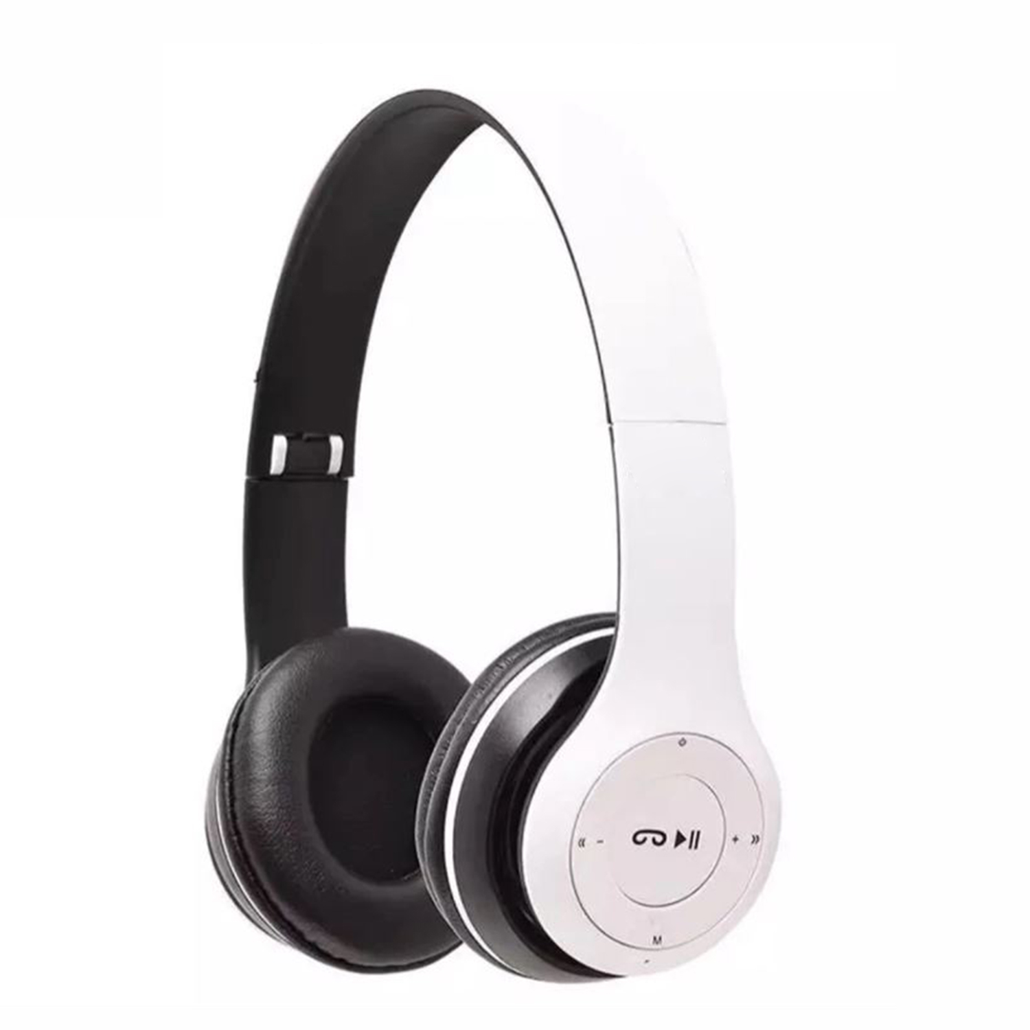 Buy Sketchfab P47 Wireless Over the Ear Headphones Online @ ₹714 from ...