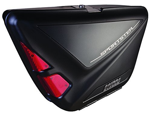 studds mobike luggage