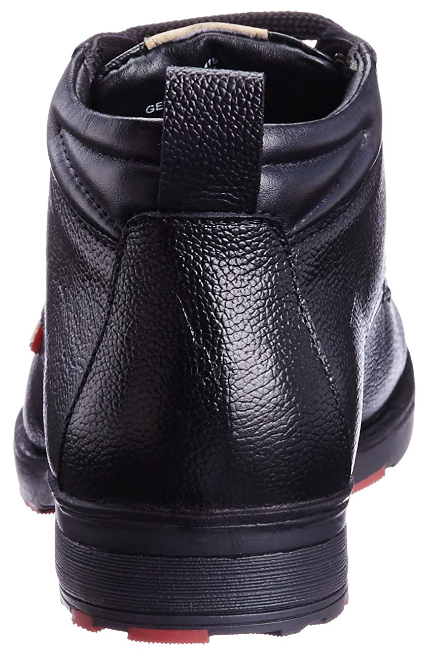 lee cooper 9519 brown