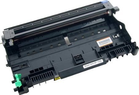 Ricoh SP1200 Drum Unit for Use in Ricoh SP 1200, 1210N, 1200S, 1200SF Black