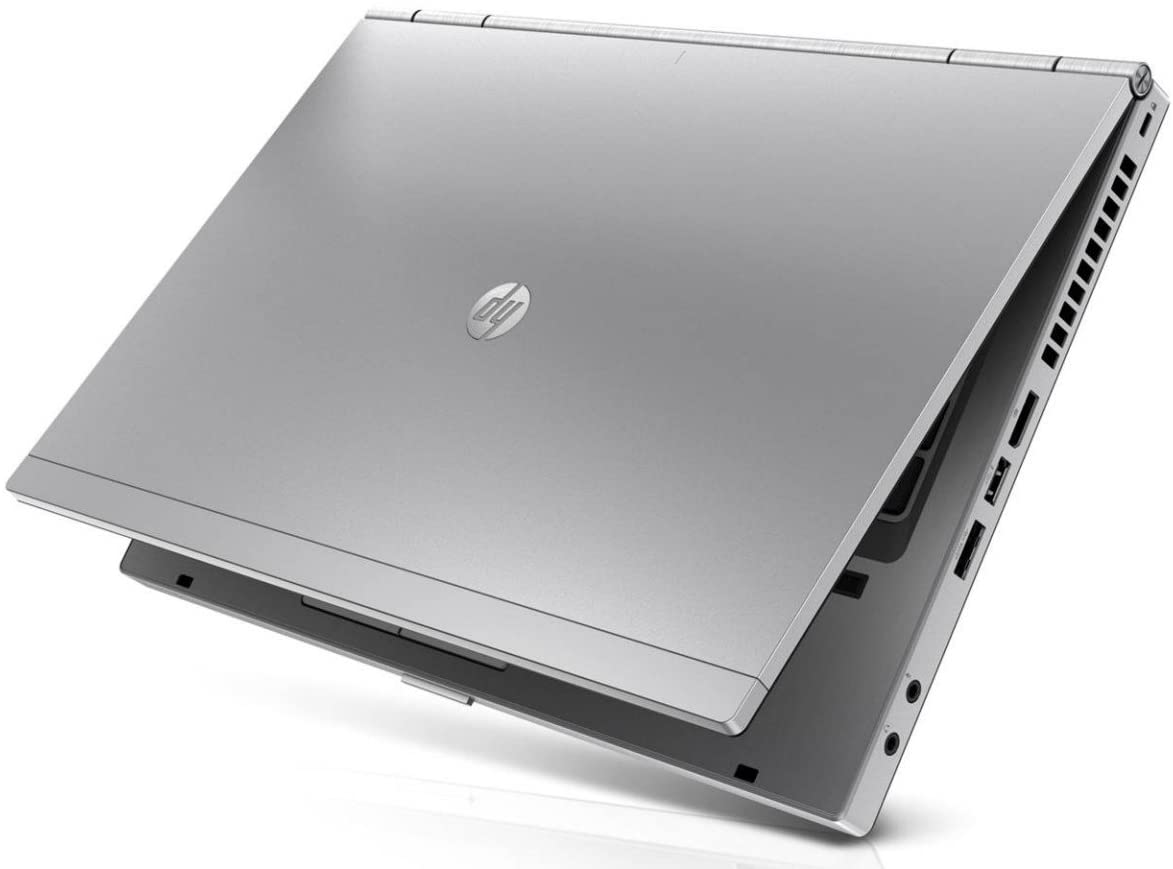 Buy Hp Elitebook 8570p Intel Core I5 3210m 250ghz 4gb Ram 500gb Hdd Usedrefurbished Online 7580