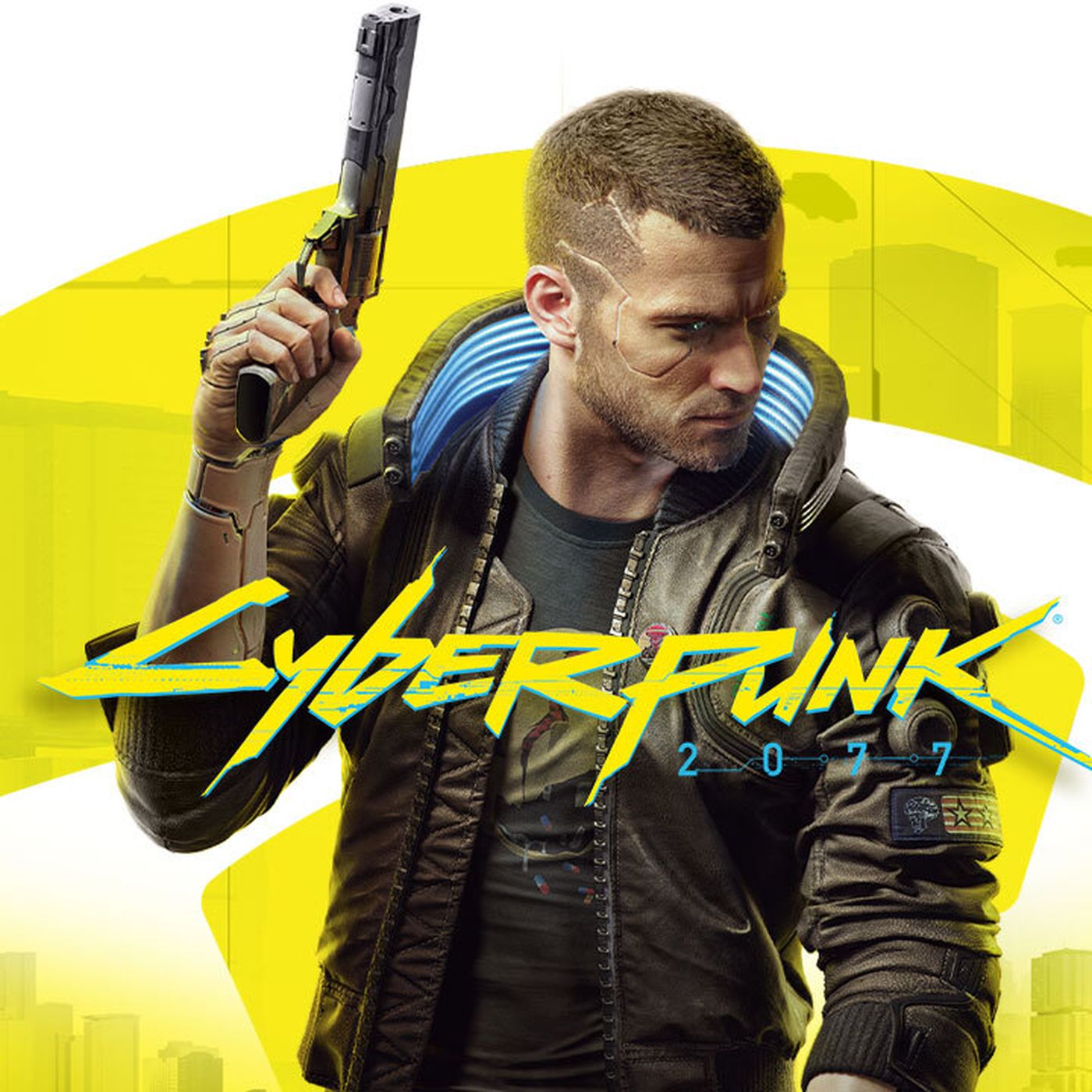 Buy CyberPunk 2077 PC Game Offline Only Online @ ₹499 from ShopClues