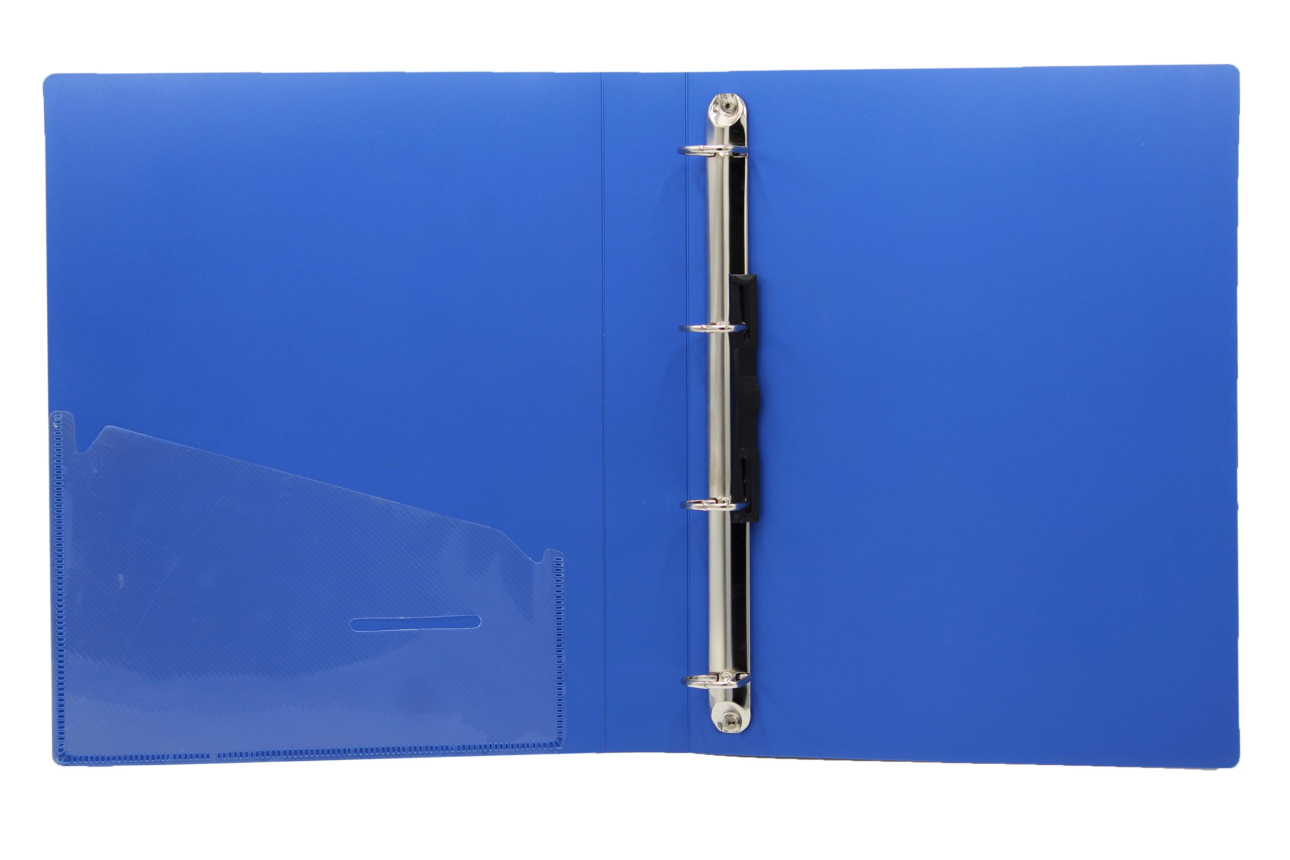 Buy Keny A3 Ring Binder File 891A34D (A3 Size) (4D25) (Blue Colour