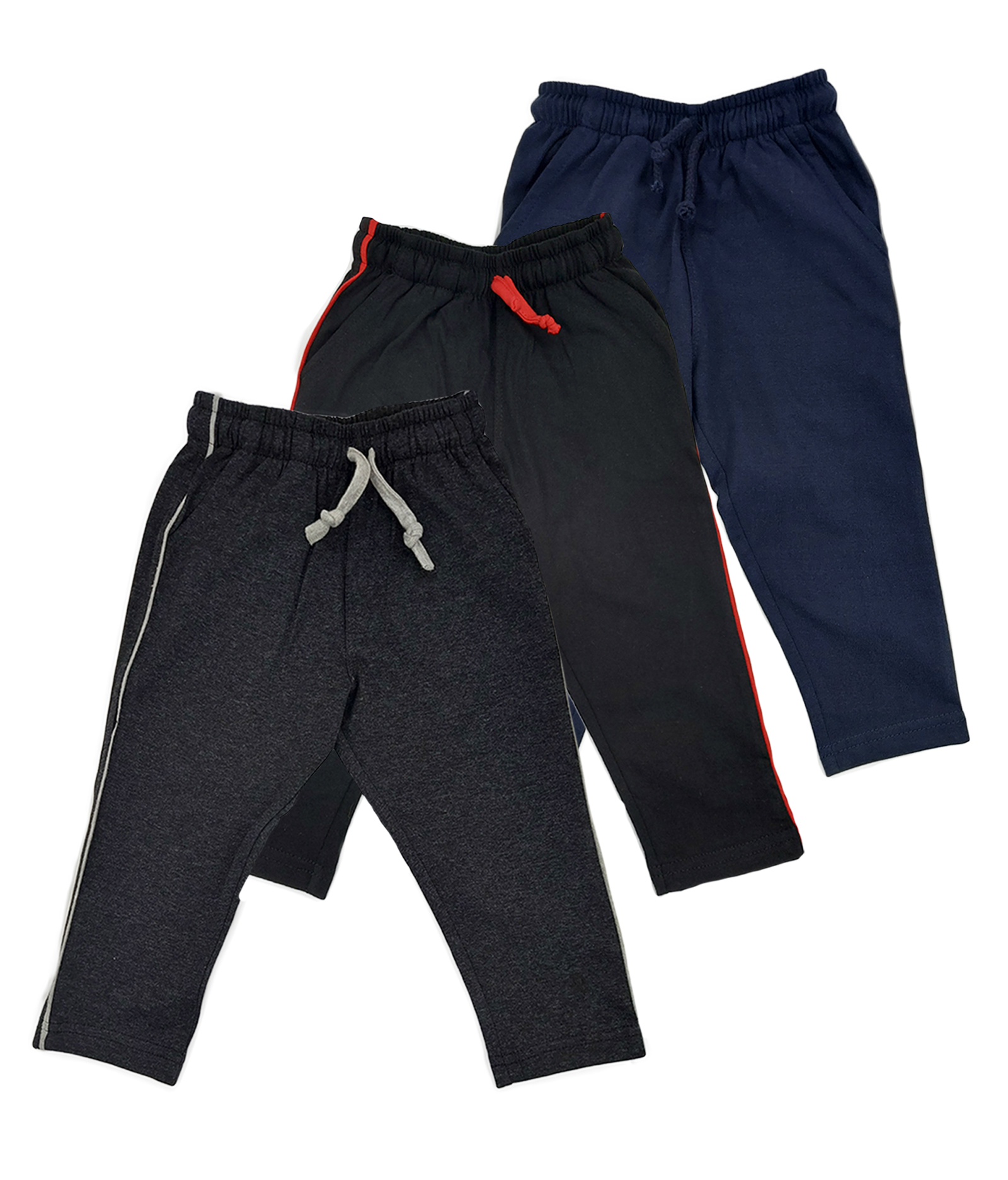 Buy Cliths Cotton Lower For Kids/ Track Pant For Kids Combo ...