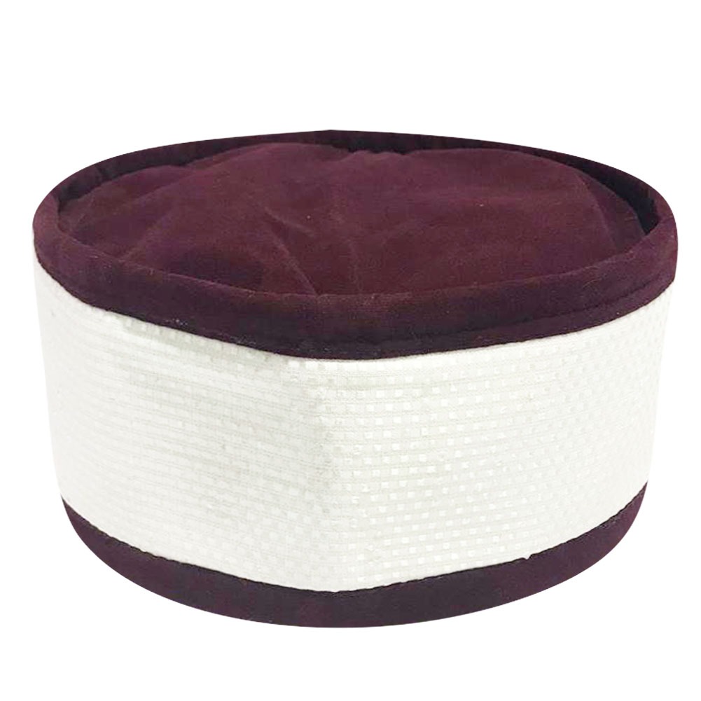 Buy Qadri cap Online ₹249 from ShopClues