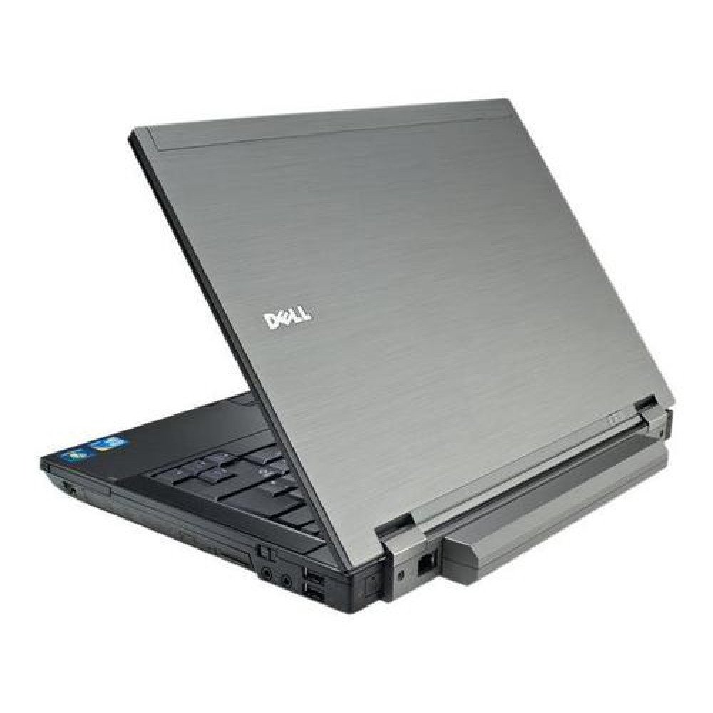 Buy DELL LATITUDE E6410 I5, 1ST GENERATION, (500 GB, 4 GB) REFURBISHED