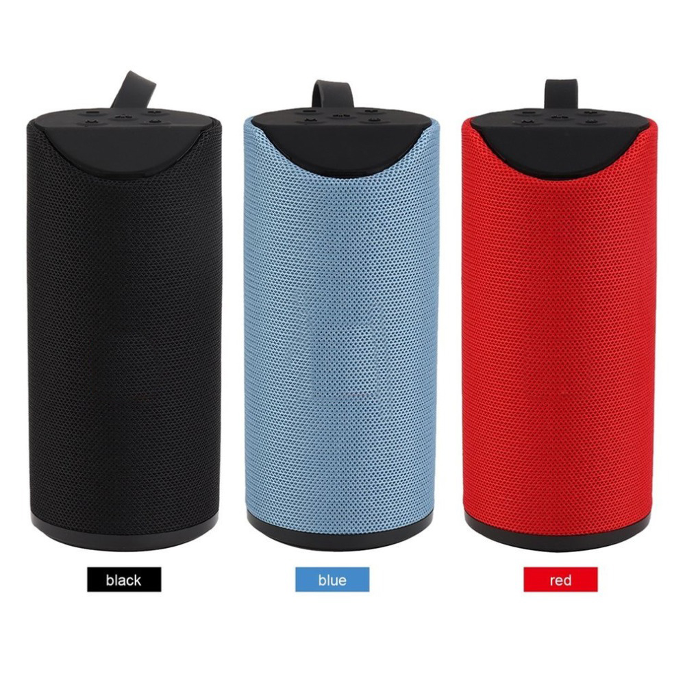 Buy TG113 Bluetooth Speaker Best Sound Quality Playing with Mobile