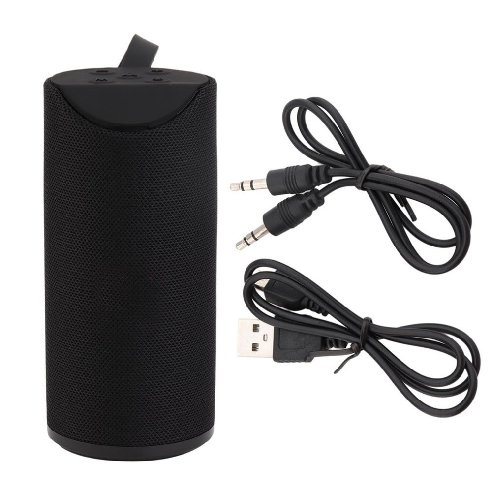 Buy TG113 Bluetooth Speaker Best Sound Quality Playing with Mobile