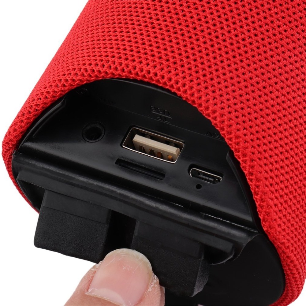 Buy TG113 Bluetooth Speaker Best Sound Quality Playing with Mobile