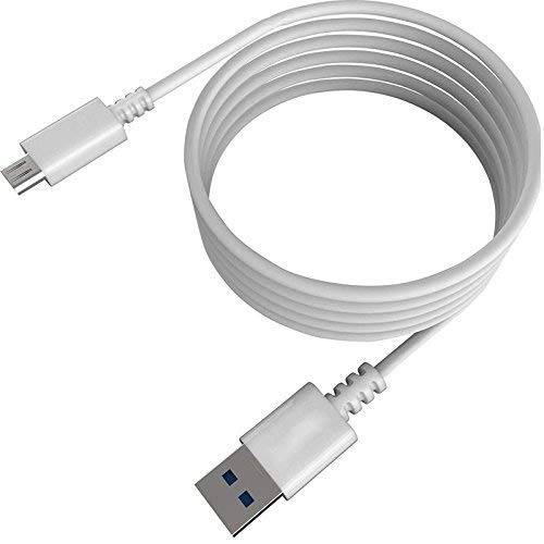 Buy Innotek Compatible MicroUSB Cable / Charging Cable / Data Cable